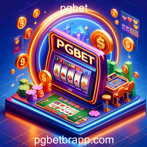 Descubra o Mundo dos Cassinos Online no pgbet