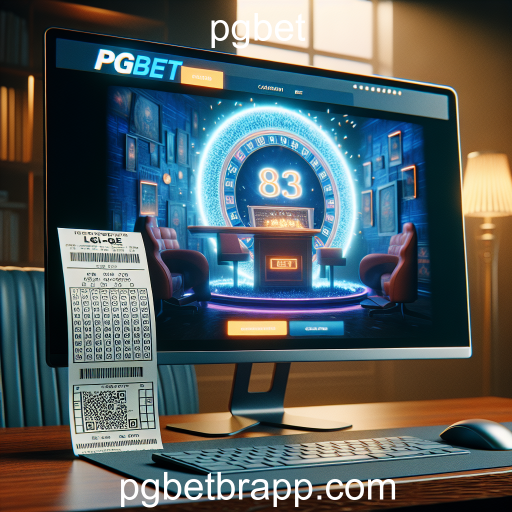 Descubra o Mundo das Lotarias no PGBet
